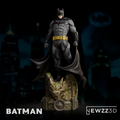 The Dark Knight - Resin Figure - Model Kit - High Detail Display Piece