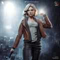 Grace Ashcroft Jacket | Resident Evil Re9uiem |  Resin Statue