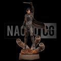 Paul Atreides - Resin Figure - Model Kit - High Detail Display Piece